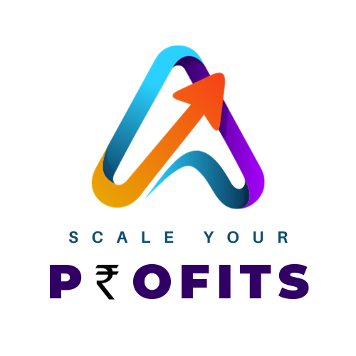 Scale-your-profit-logo