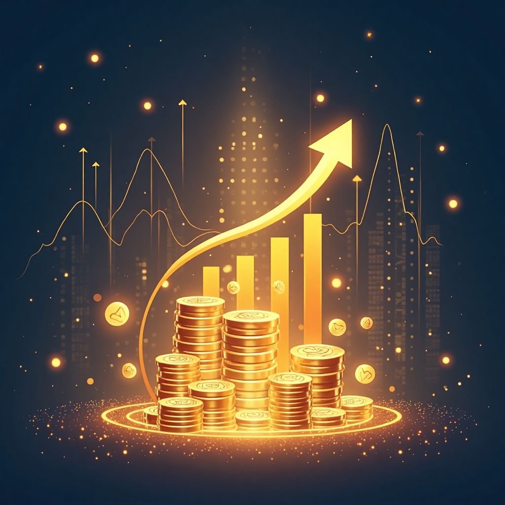 5 Practical Ways to Achieve Consistent Profit Growth in Your Business