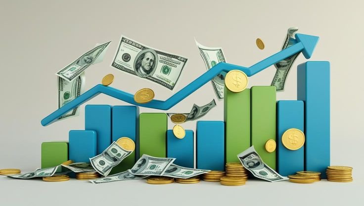 The Real Formula Behind Sustainable Profit Growth